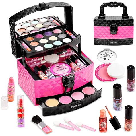 toy makeup kit|real makeup kits for girls.